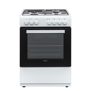 Regal SF 6361 Y Solo Fırın