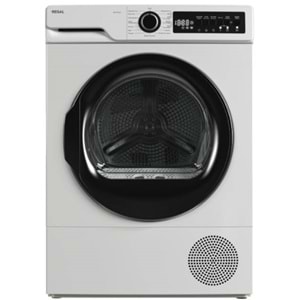 Regal KM 101132 10 Kg Kurutma Makinesi