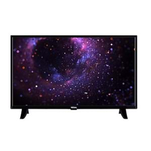 Regal 32R75H00 32 80 Ekran Uydu Alıcılı Tv