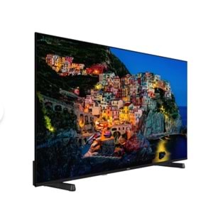Regal 55R75U01 55 4K Smart Tv