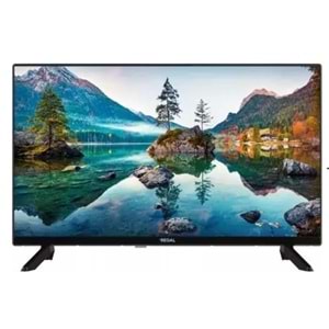Regal 32R75F02 32 80 Ekran FHD Smart Tv