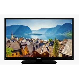 Regal HD 24NS900 Uydu Alıcılı Tv