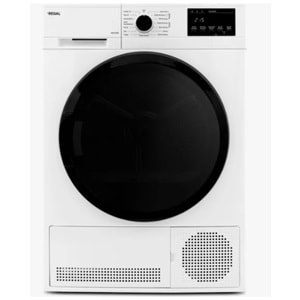 Regal KM 90111 9 Kg Kurutma Makinesi