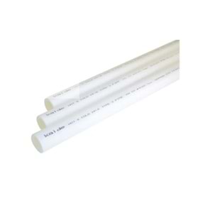 Kalde (Pvc) 200*250 Atık Su Borusu