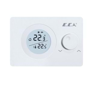 Eca Poly PURE 100 W TERMOSTAT