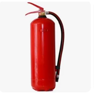 Yangın Söndürme Cihazı 6 Kg
