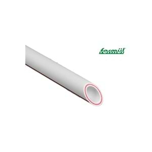 Formül 20 mm Kompozit Boru