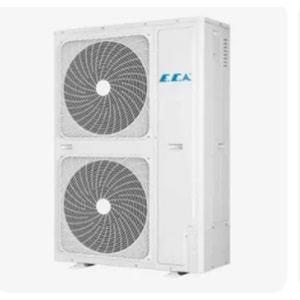 Eca 16 Kw Isı Pompası