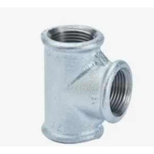 Ekpaş 11/4*1*1 İnegal Te (G)