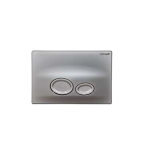 Creavit Drop Mat Gri Kumanda Paneli