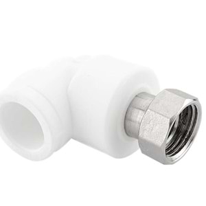 Formül 25*3/4 Hareketli Dirsek