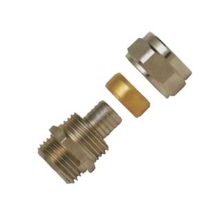 UKK Türkoğlu 1/2 Dış Dişli Esli Sarı Rekor