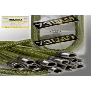 Pepe 125 cm Ocak Fleksi