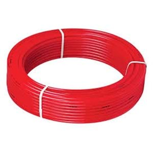 Formül (Yerden Isıtma) Kılıfsız Pert Boru