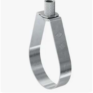 2 Springler Kelepçe REHA