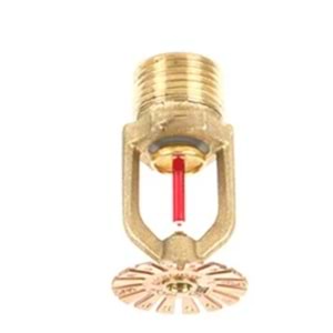 Yangın Sprıngı Pendent ST 68 C 1/2 Sroven TSE