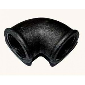 Ekpaş 3/4 Açık Dirsek (S)