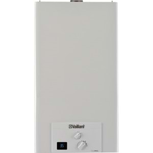 Vaillant TurboMag 145/1 3R Doğalgaz Şofben