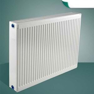 Vaillant Tip 22 Pkkp 600*400 Panel Radyatör