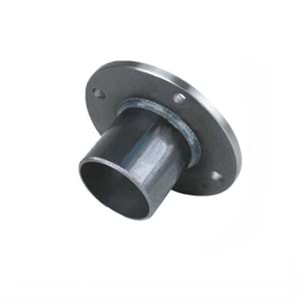 M.R.T.(PN16) 40 Kalorifer Flanşı Borulu