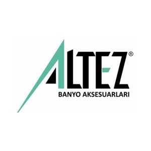 Altez Lidasu Yuvarlak Havluluk