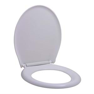 Lilyum Donav Klozet Kapağı