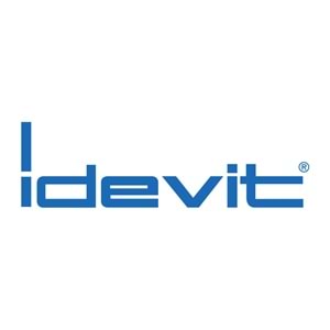 İdevit Gökkuşağı Yarım Ayak