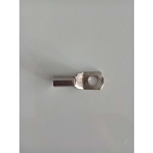 UKK Topraklama Çubuk Pabucu