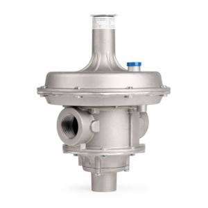 Frs 2 Şatof Gaz Basınç Regülatörü