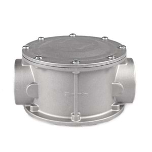 Frs 11/4 Doğalgaz Filtre