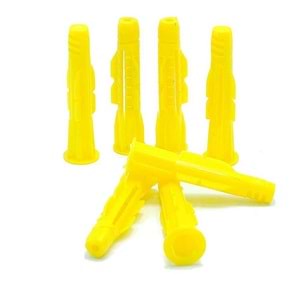 8 Mm Tuğla Boşluk Dübeli