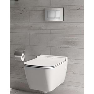 Sanica Tuvalet Taşı İçin Gömme Rezervuar