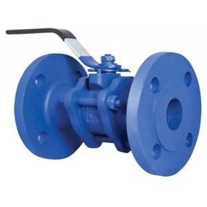 Airfel Mas (PN6) 50 Küresel Pik Vana