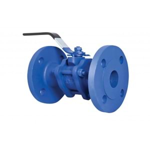 Duyar (PN10) 80 Küresel Pik Vana