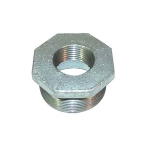 Ekpaş 1*3/4 Redüksiyon (G)