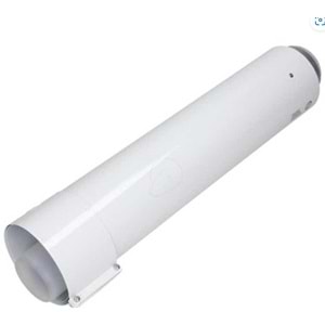 UKK Bosch Buderus 100 cm Yoğuşmalı İlave Baca