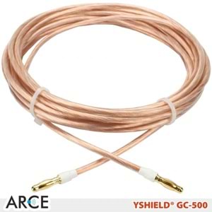 UKK Topraklama Çubuk Kablosu