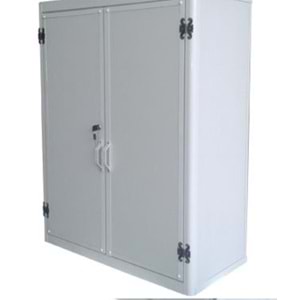 UKK Özel Ölçü Sayaç Dolabı