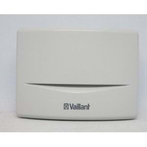 Vaillant Outdoor Sensör , With Packing