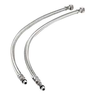 UKK 3/4*1/2 Su Bağlantı Fleksi (30 cm)
