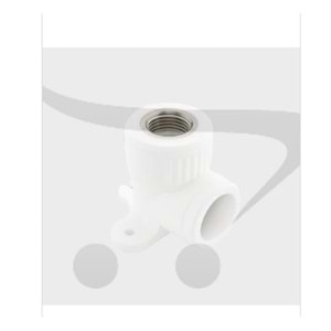 Formül 20*1/2 Batarya Girişi(Kulaklı Üç ayak)