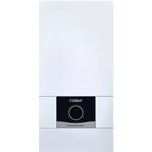 Vaillant VED Pro 18/8 Su Isıtıcı (Analog)