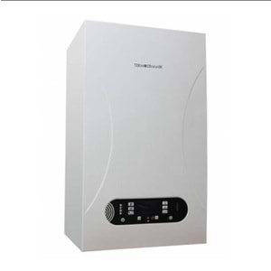 Termodinamik 24 Kw Trifaz Elektrikli Kombi(Isıtma-Sıcak su)