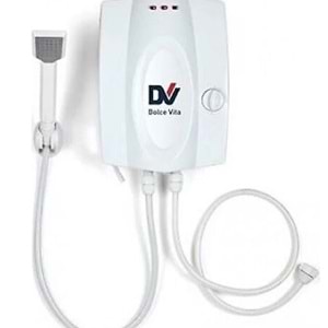 Dolce Vita BT 8000 Banyo Tipi Ani Su Isıtıcı