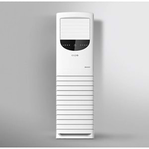 Copa 48.000 Btü İnverter Salon Tipi Klima (Trifaze)