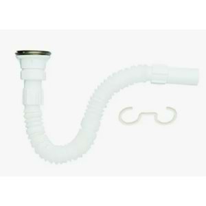 Ukk Körüklü Sifon