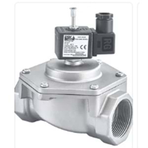 Eska 2 Selenoid Vana