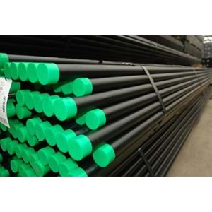 Tosçelik 1 Doğalgaz Borusu