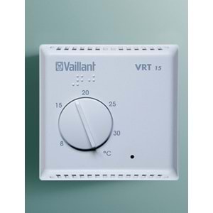 Vaillant Vrt 15 Oda Termostat