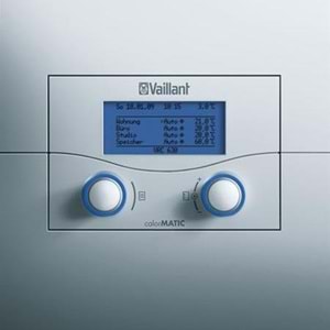 Vaillant CalorMatik 630 Kontrol Cihazı